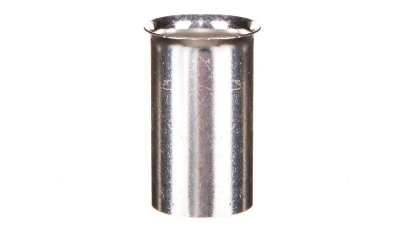Końcówka kablowa tulejkowa H 120/34 ERHN E08KH-01010106300 /100szt./ Końcówka kablowa tulejkowa H 120/34 ERHN E08KH-01010106300 /100szt./