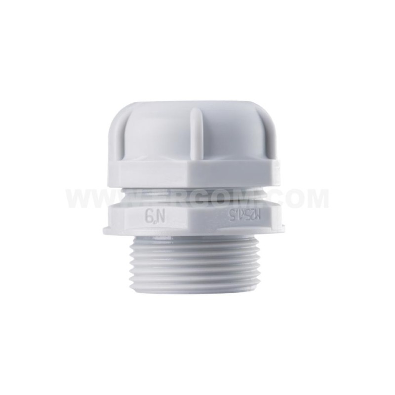 Dławnica kablowa poliamidowa IP66 DW 25RM E03DK-01170200403 /10szt./