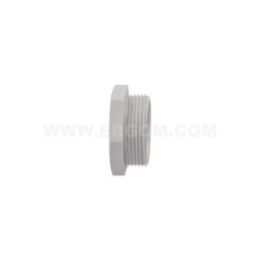 Redukcja poliamidowa do dławnic DR 32M/20M szara E03DK-02120300901