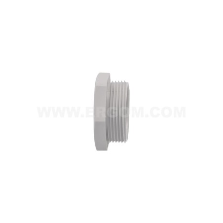 Redukcja poliamidowa do dławnic DR 32M/20M szara E03DK-02120300901
