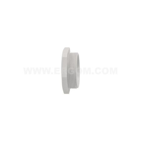 Redukcja poliamidowa do dławnic DR 40M/32M szara E03DK-02120301401