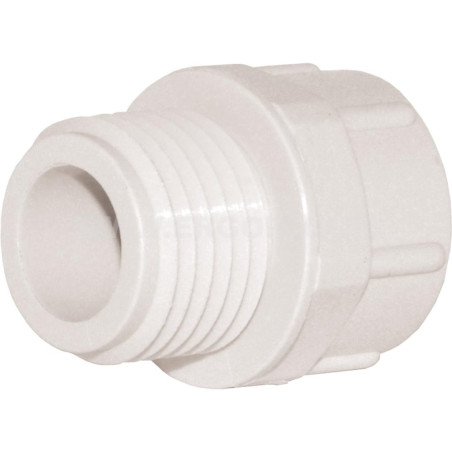 Adapter poliamidowy do dławnic DA 20M/16 E03DK-02130300603 /10szt.