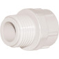 Adapter poliamidowy do dławnic DA 25M/16 E03DK-02130300703 /10szt./