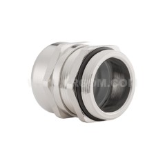 Dławnica kablowa mosiężna PG29 IP68 MDW 29H E03DK-03070100701