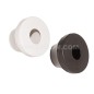 Przepust gumowy PDE 9 RAL7001 E03DK-05010202201 /50szt./
