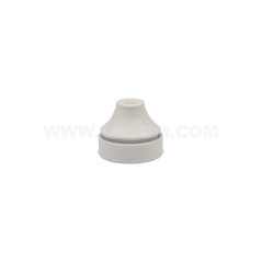 Przepust gumowy 5/7mm IP67 biały PDE 9 E03DK-05010203201 /50szt./