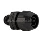 Dławnica do rur ochronnych PG9 IP66 czarna WPD 9/9 E03DK-07030100201 Dławnica do rur ochronnych PG9 IP66 czarna WPD 9/9 E03DK-07030100201