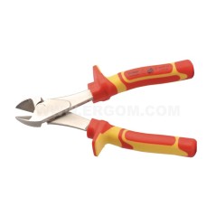 Szczypce boczne wzmocnione 180mm 1000V 411N-180 E06NR-03090100151