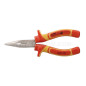 Szczypce półokrągłe 160mm 1000V 322N-160 E06NR-03090200151 Szczypce półokrągłe 160mm 1000V 322N-160 E06NR-03090200151