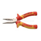 Szczypce półokrągłe 160mm 1000V 322N-160 E06NR-03090200151 Szczypce półokrągłe 160mm 1000V 322N-160 E06NR-03090200151
