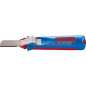 Nóż monterski AM1/4-28G E06NZ-01120300301 Nóż monterski AM1/4-28G E06NZ-01120300301
