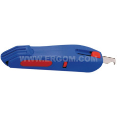 Nóż monterski AM1/4-28S E06NZ-01120400451