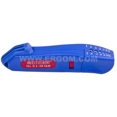 Nóż multi AM1/4-28 E06NZ-01120400471