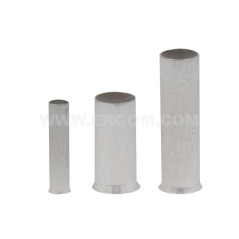 Końcówka tulejkowa H 1/8 E08KH-01010101500 /1000szt./