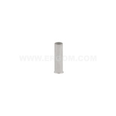 Końcówka tulejkowa H 4/12 E08KH-01010102900 (1000szt.)