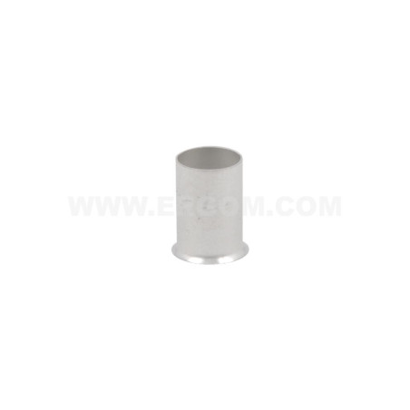 Końcówka tulejkowa H 25/12 E08KH-01010104500 /100szt./