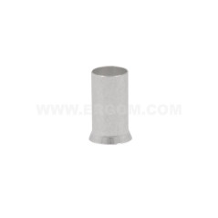 Końcówka tulejkowa H 25/15 E08KH-01010104600 /100szt./