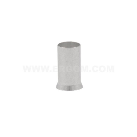 Końcówka tulejkowa H 25/15 E08KH-01010104600 /100szt./