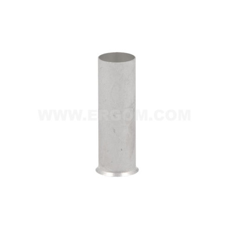 Końcówka tulejkowa H 25/25 E08KH-01010105000 /100szt./