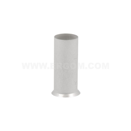 Końcówka tulejkowa H 35/22 E08KH-01010105400 /100szt./