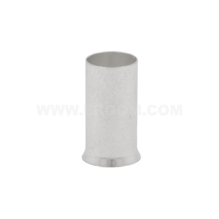 Końcówka tulejkowa H 50/22 E08KH-01010105700 /100szt./