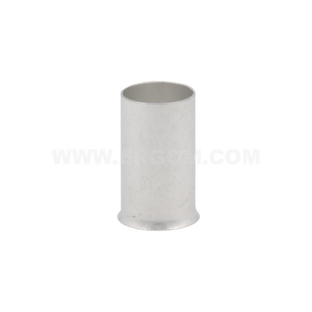 Końcówka tulejkowa H 70/25 E08KH-01010105800 /100szt./
