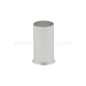 Końcówka kablowa tulejkowa H 120/34 ERHN E08KH-01010106300 /100szt./ Końcówka kablowa tulejkowa H 120/34 ERHN E08KH-01010106300 /100szt./