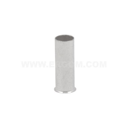 Końcówka tulejkowa H 16/18 E08KH-01010110900 (100szt.)