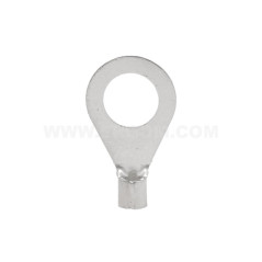 Końcówka oczkowa cynowana KO 6/10 E09KO-01010102900 /100szt./