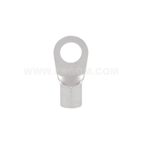 Końcówka oczkowa cynowana KO 70/16 E09KO-01010106403 /10szt./