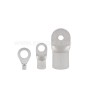 Końcówka oczkowa cynowana KO 150/10 E09KO-01010107603 /10szt./ Końcówka oczkowa cynowana KO 150/10 E09KO-01010107603 /10szt./