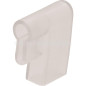 Osłona izolacyjna do nasuwek ONKZ 6,3/2,5PCV/ E10KN-01070400201 /100szt./ Osłona izolacyjna do nasuwek ONKZ 6,3/2,5PCV/ E10KN-01070400201 /100szt./