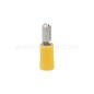 Wtyk izolowany WI 6/5 PCV E10KN-03040101201 /100szt/ Wtyk izolowany WI 6/5 PCV E10KN-03040101201 /100szt/