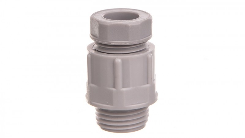Dławnica kablowa izolacyjna 5/7mm PG9 DP 9 E03DK-01010100201 /100szt./ Dławnica kablowa izolacyjna 5/7mm PG9 DP 9 E03DK-01010100201 /100szt./