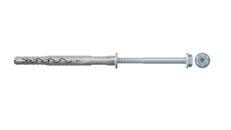 Kołek ramowy SXRL 8X60 FUS 540127 /50szt./ Kołek ramowy SXRL 8X60 FUS 540127 /50szt./