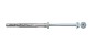 Kołek ramowy SXRL 8X60 FUS 540127 /50szt./ Kołek ramowy SXRL 8X60 FUS 540127 /50szt./