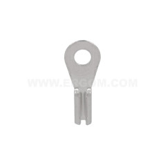 Końcówka oczkowa do lutowania B311 4/4 E14KI-03010100200 /100szt./