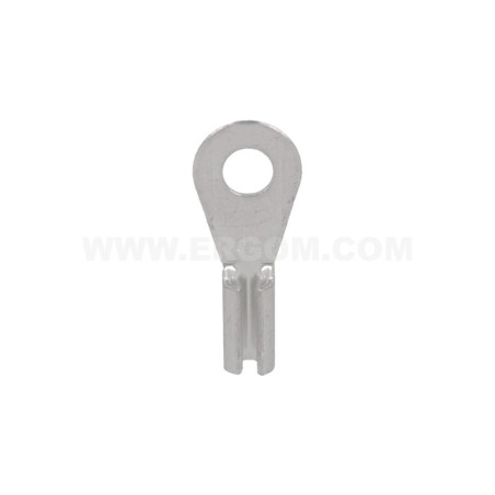 Końcówka oczkowa do lutowania B311 4/4 E14KI-03010100200 /100szt./