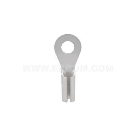 Końcówka oczkowa do lutowania B311 6/5 E14KI-03010100300 /100szt./