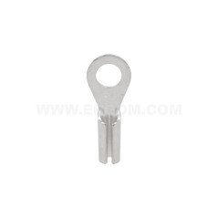 Końcówka oczkowa do lutowania B311 6/6S E14KI-03010100410 /100szt./