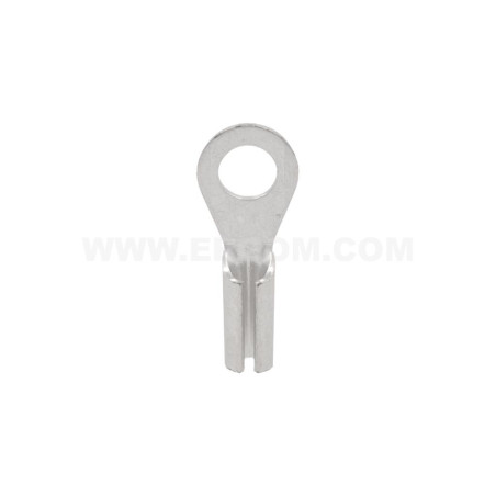 Końcówka oczkowa do lutowania B311 6/6S E14KI-03010100410 /100szt./
