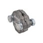 Zacisk pętlicowy 50-70mm2 UP/A 50-70 E14KI-04020100301 Zacisk pętlicowy 50-70mm2 UP/A 50-70 E14KI-04020100301