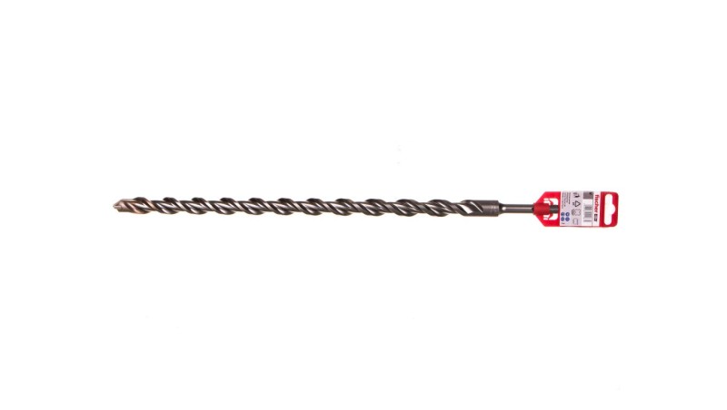 Wiertło SDS PLUS-V II 20/400/450 531845