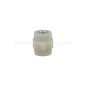 Izolator do mocowania szyn IWP 20/M6 R32RZ-06020100203 /10szt./ Izolator do mocowania szyn IWP 20/M6 R32RZ-06020100203 /10szt./