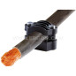 Uchwyt kablowy UKR 1 R32RZ-08010100101 /10szt./