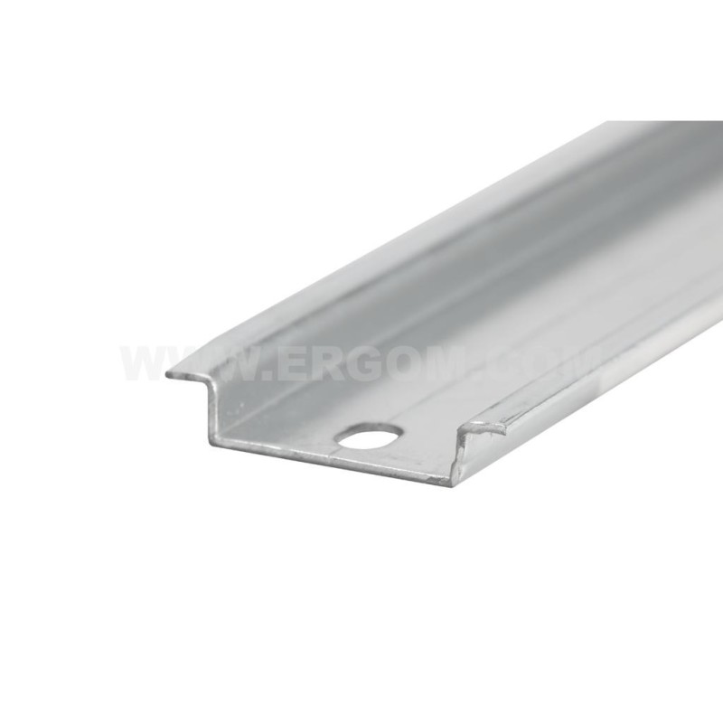 Szyna montażowa aluminiowa TSE 35/1 AL R34RR-05020103003 /10szt./ Szyna montażowa aluminiowa TSE 35/1 AL R34RR-05020103003 /10szt./