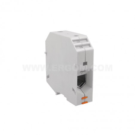 Złączka szynowa 1-torowa ZJU-150 R34RR-07010000903 /5szt./