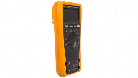 Multimetr cyfrowy LCD 3,75 CAT III 1000V CAT IV 600V FLUKE 179 1592842