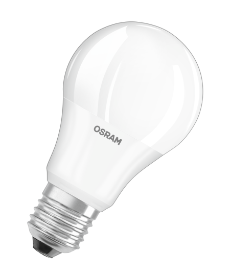 Żarówka LED VALUE CLASSIC A 60 E27 8,5W 806lm 6500K 865 FR non-dim 4052899326873