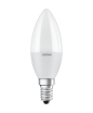 Żarówka LED VALUE CLASSIC B 60 E14 7,5W 806lm 2700K 827 FR non-dim 4058075152915